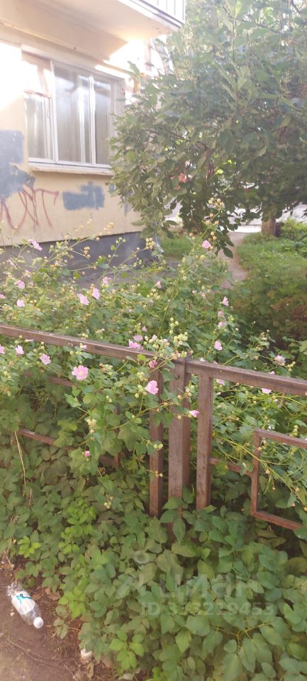 2-комн. кв., р-н Орджоникидзевский, Екатеринбург