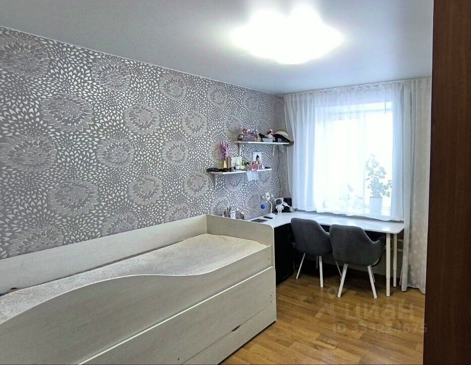 2-комн. кв., р-н Советский, Казань