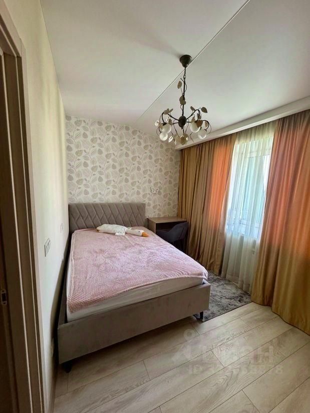 3-комн. кв., р-н Октябрьский, Новосибирск