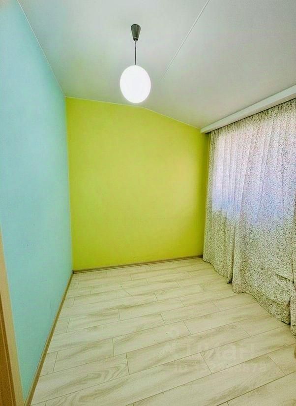 3-комн. кв., р-н Октябрьский, Новосибирск