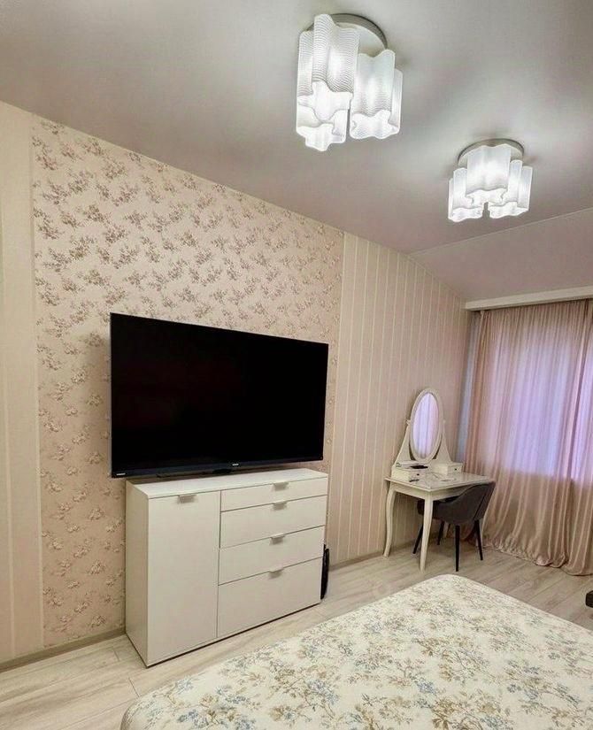 3-комн. кв., р-н Октябрьский, Новосибирск