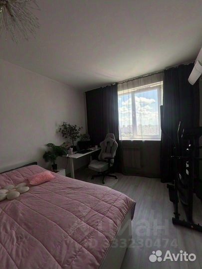1-комн. кв., Западный, Краснодар