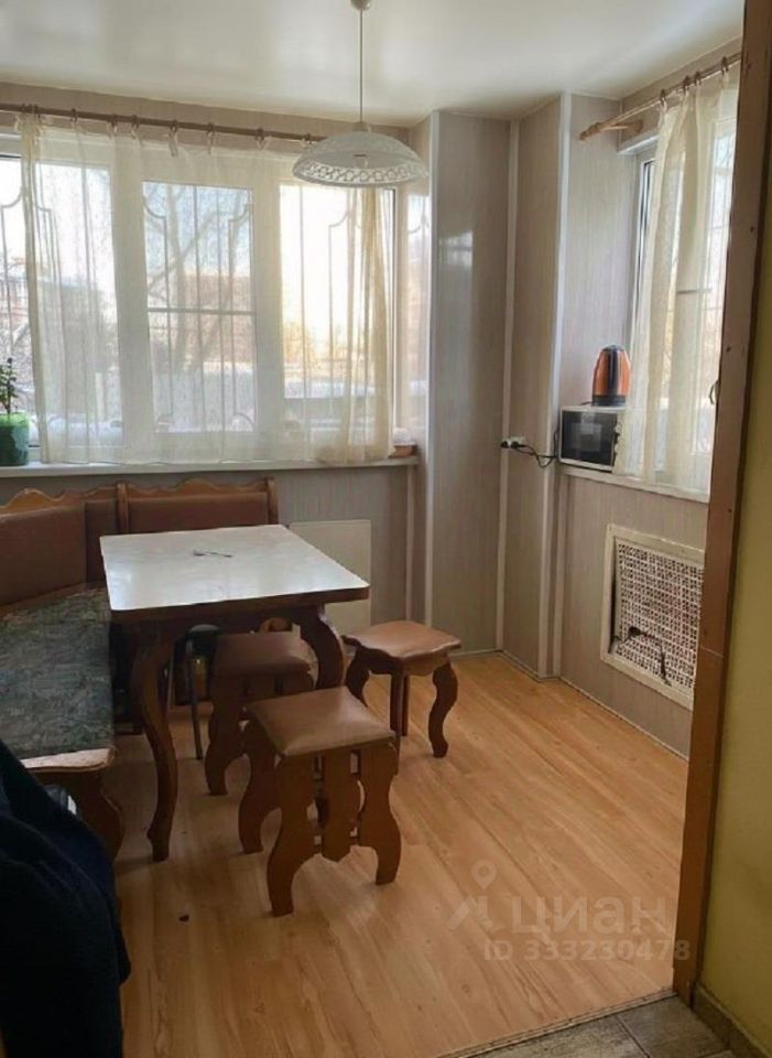 2-комн. кв., Центральный, Краснодар