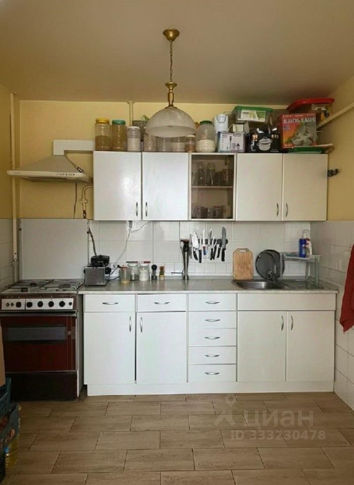 2-комн. кв., Центральный, Краснодар