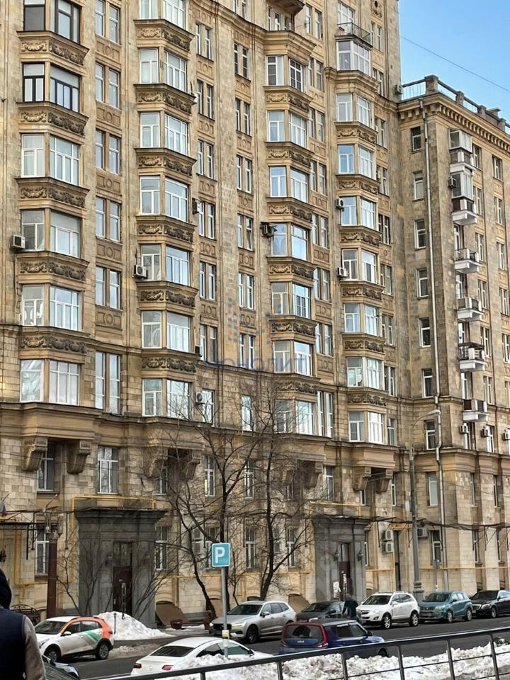 Комната, р-н Беговой