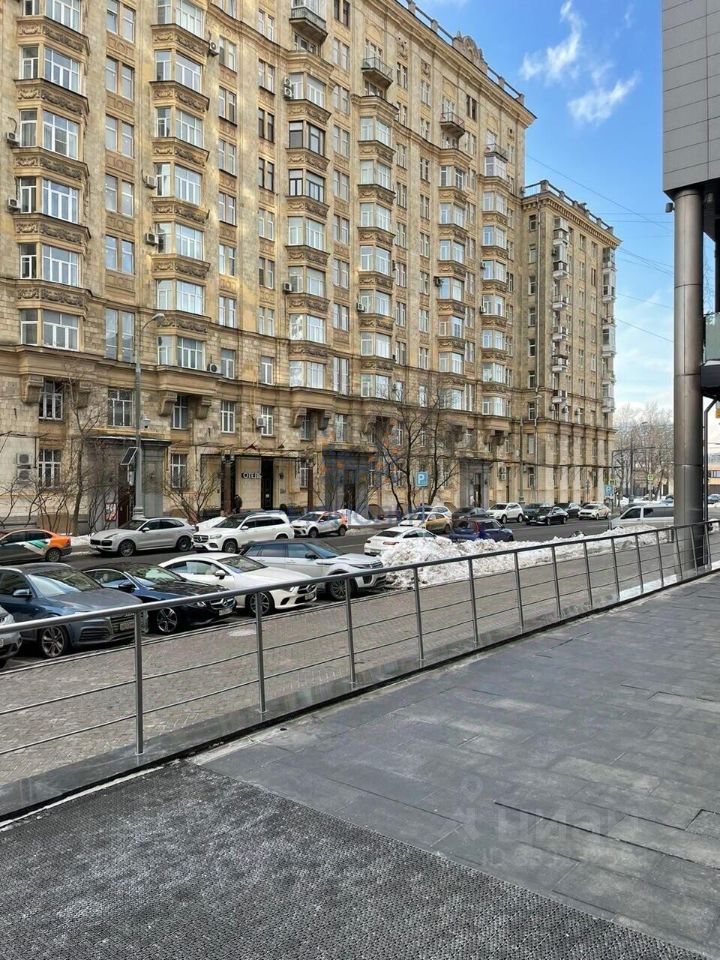 Комната, р-н Беговой, Москва