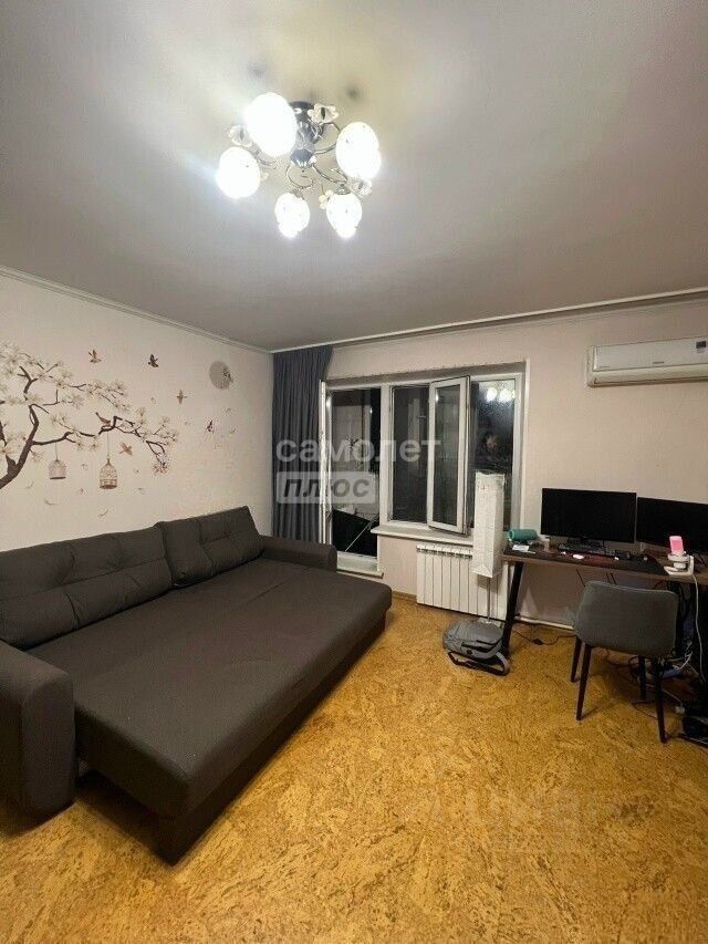 1-комн. кв., р-н Теплый Стан, Москва