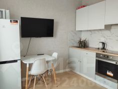1-комн.кв., 30 м², этаж 9