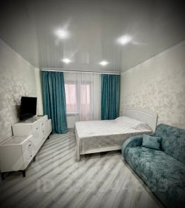1-комн. кв 38 м2, 3/16 эт