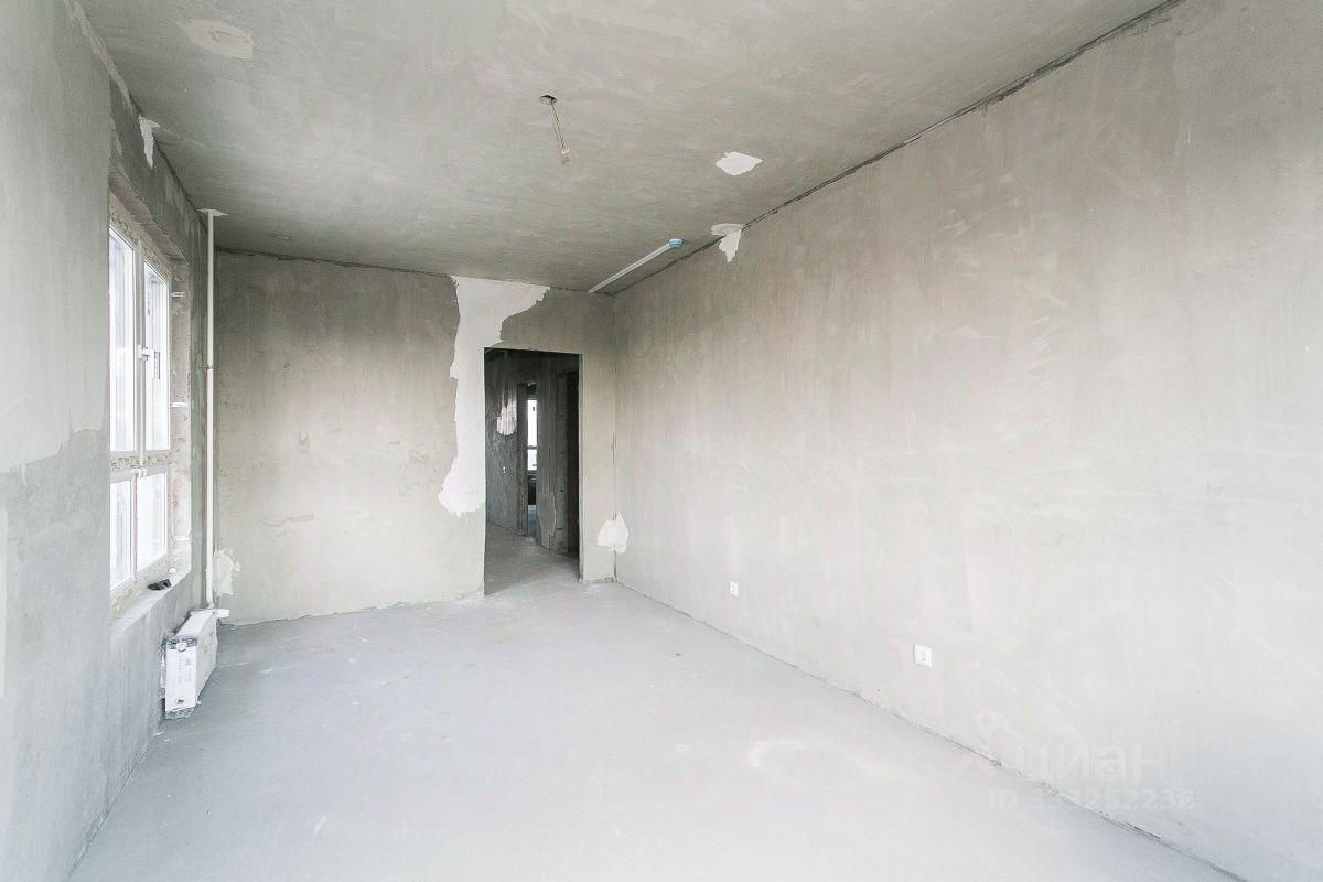 3-комн. кв., р-н Кировский, Новосибирск