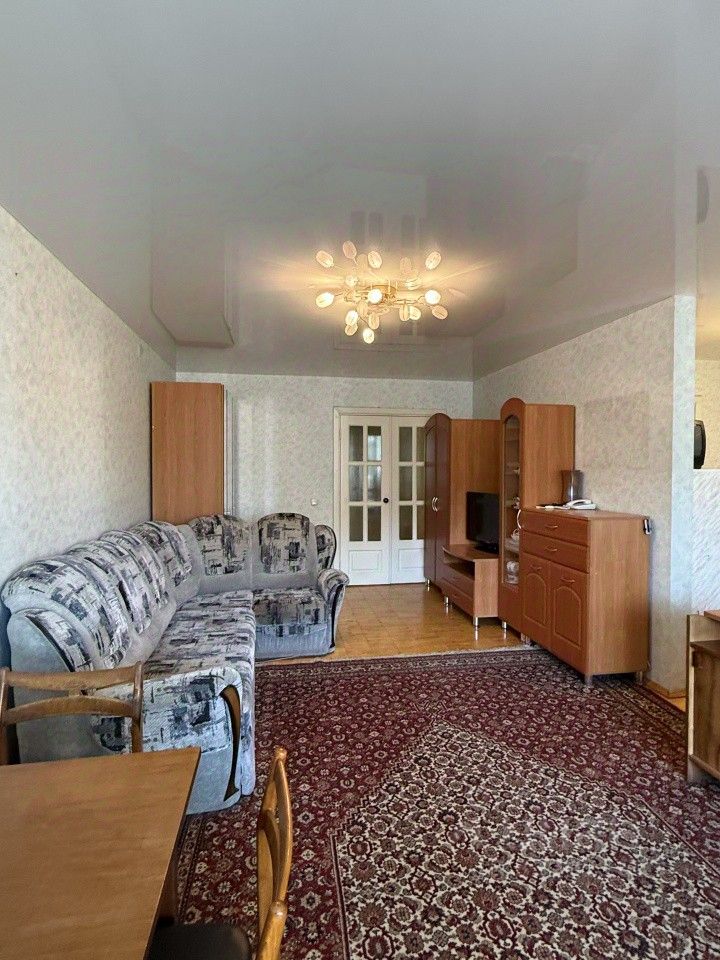 2-комн. кв., р-н Чкаловский, Екатеринбург