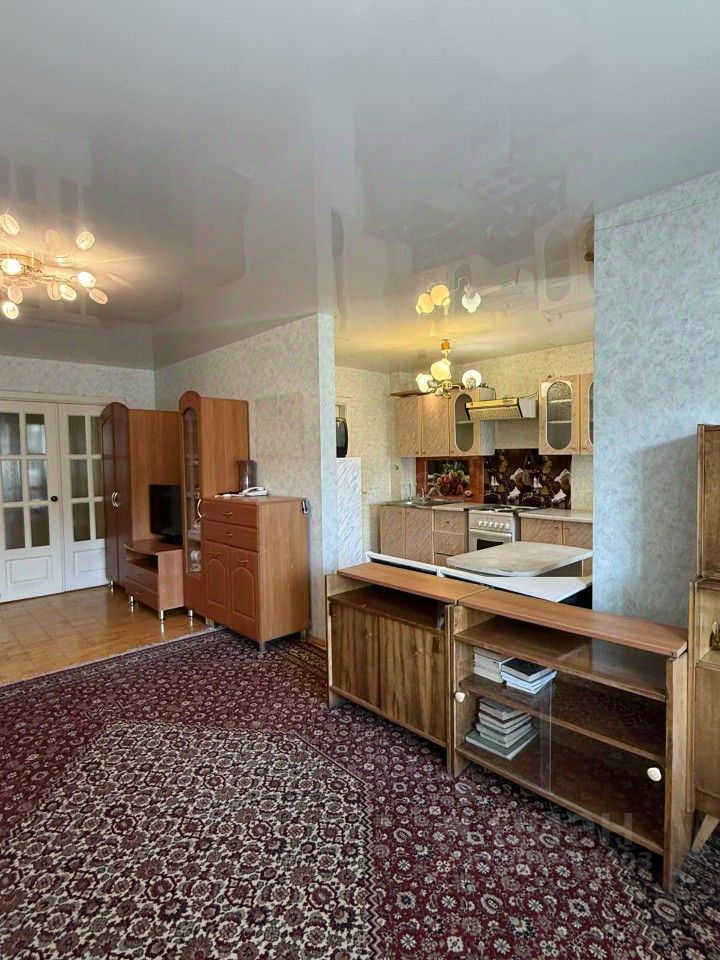 2-комн. кв., р-н Чкаловский, Екатеринбург