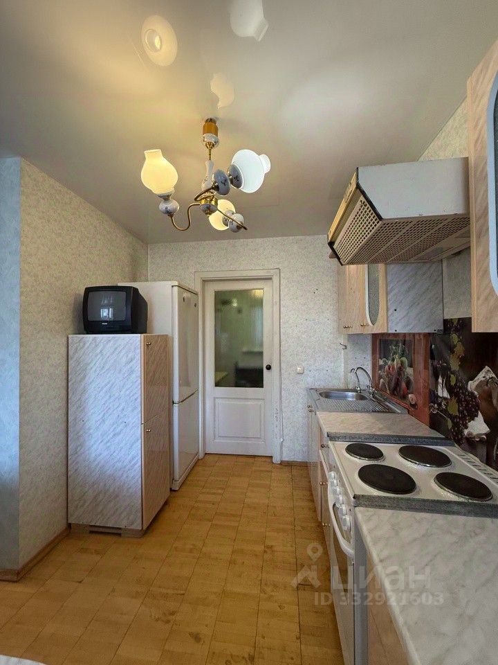 2-комн. кв., р-н Чкаловский, Екатеринбург