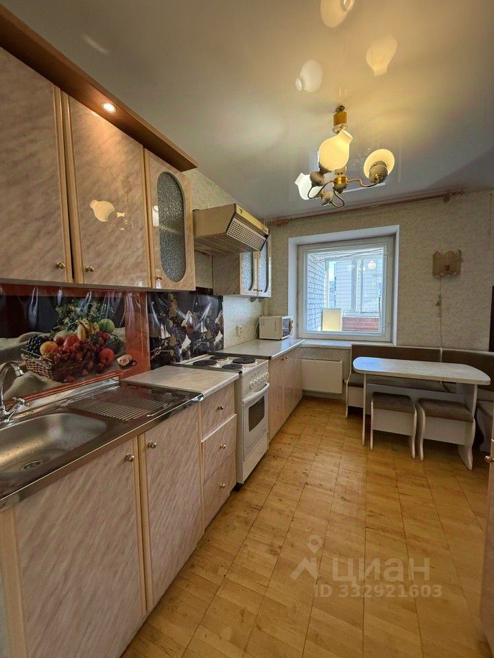 2-комн. кв., р-н Чкаловский, Екатеринбург