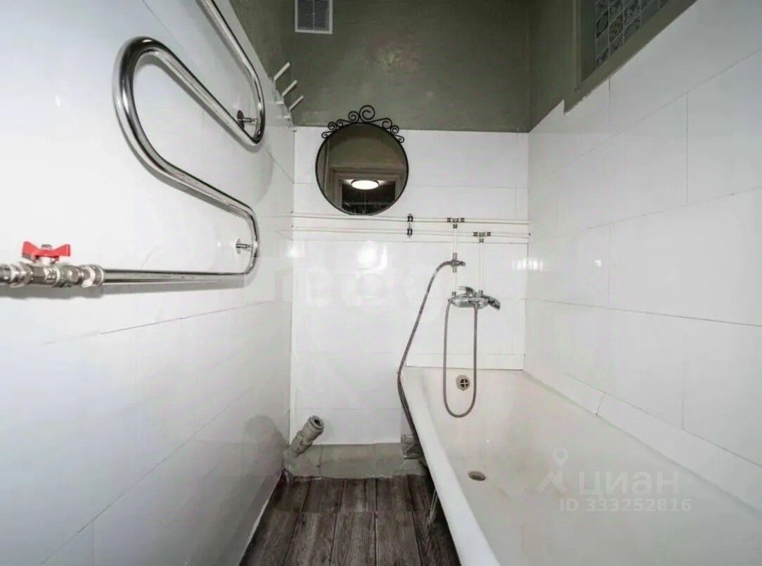 3-комн. кв., р-н Калининский, Новосибирск