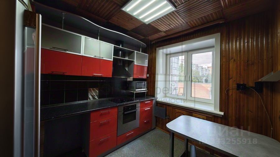 3-комн. кв., р-н Ленинский, Новосибирск