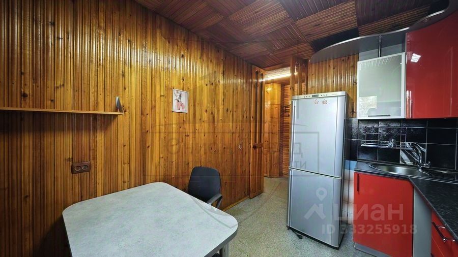 3-комн. кв., р-н Ленинский, Новосибирск