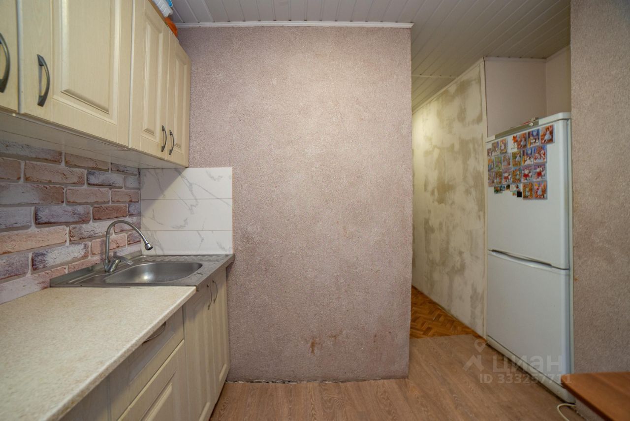 3-комн. кв., р-н Орджоникидзевский, Екатеринбург
