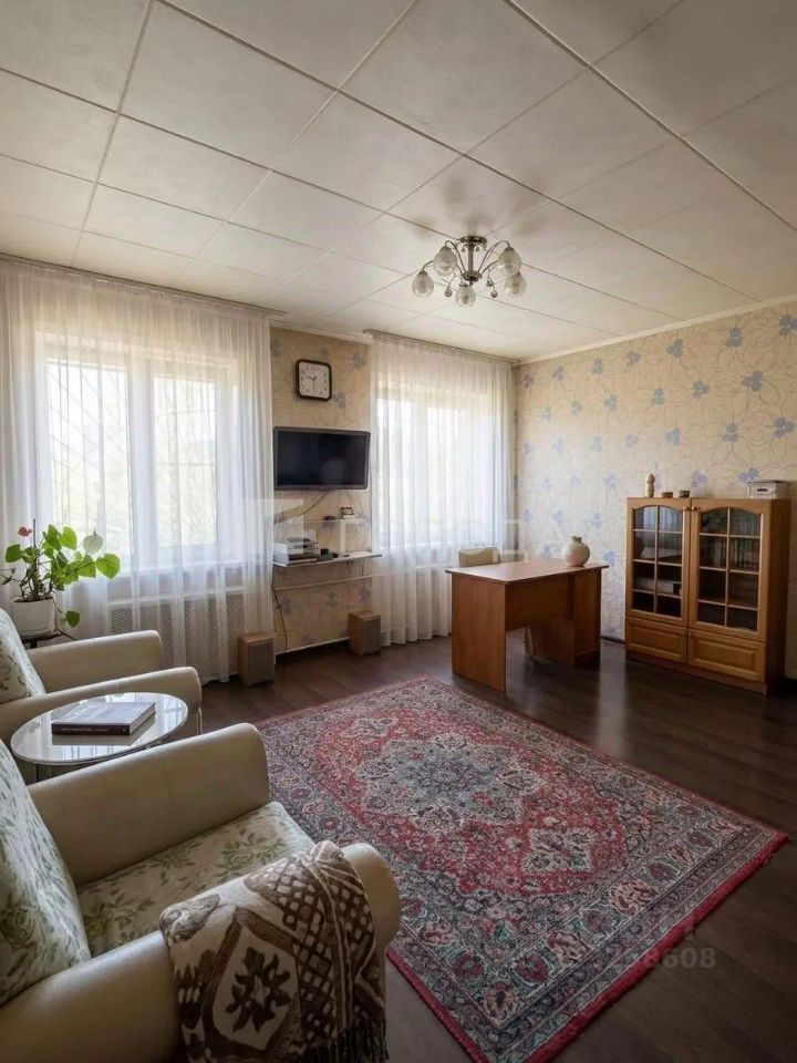 1-комн. кв., р-н Кировский, Новосибирск