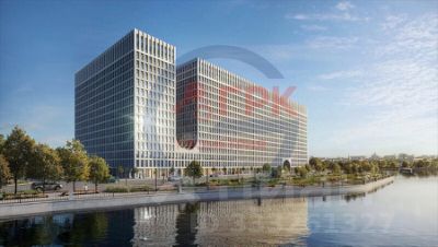 2-комн.апарт., 46 м², этаж 8 2-комн.апарт., 46 м², этаж 8