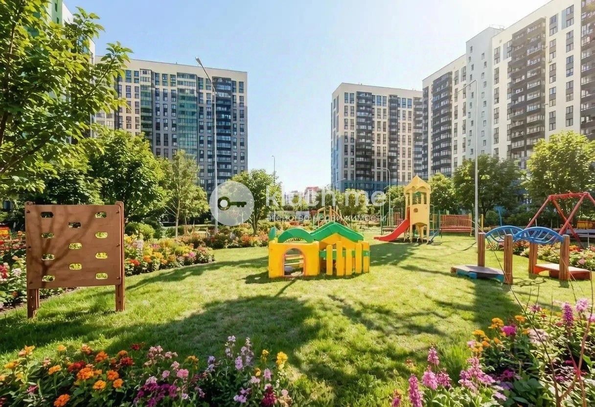 1-комн. кв., р-н Кировский, Казань