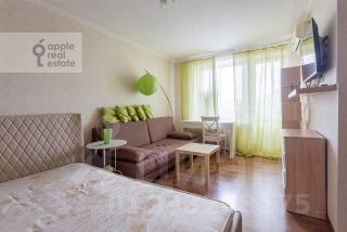 1-комн.кв., 30 м², этаж 8 1-комн.кв., 30 м², этаж 8