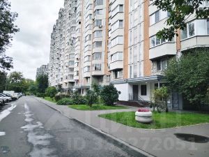 2-комн.кв., 52 м², этаж 13