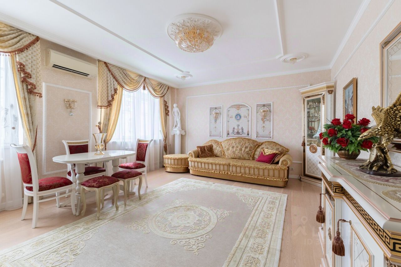 2-комн. кв., р-н Замоскворечье