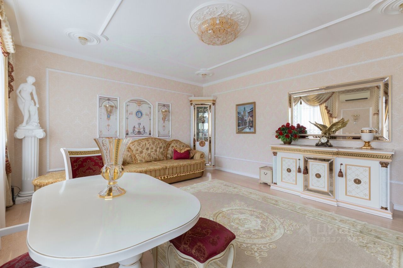 2-комн. кв., р-н Замоскворечье, Москва