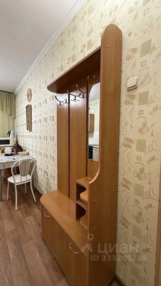1-комн. кв., р-н Октябрьский, Новосибирск