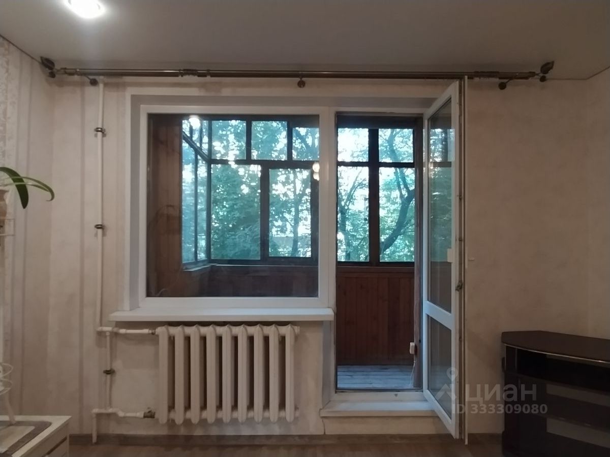 3-комн. кв., р-н Советский, Казань