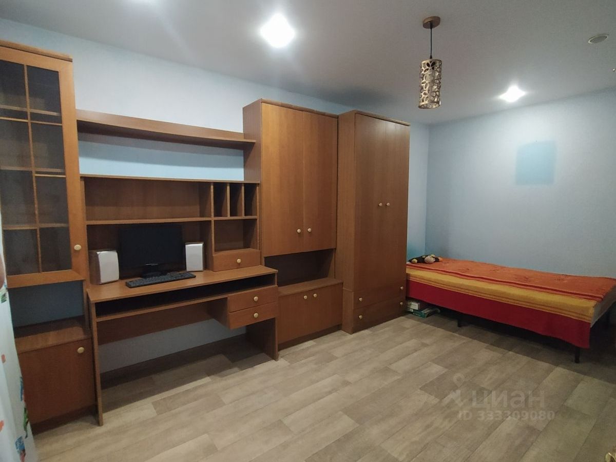 3-комн. кв., р-н Советский, Казань