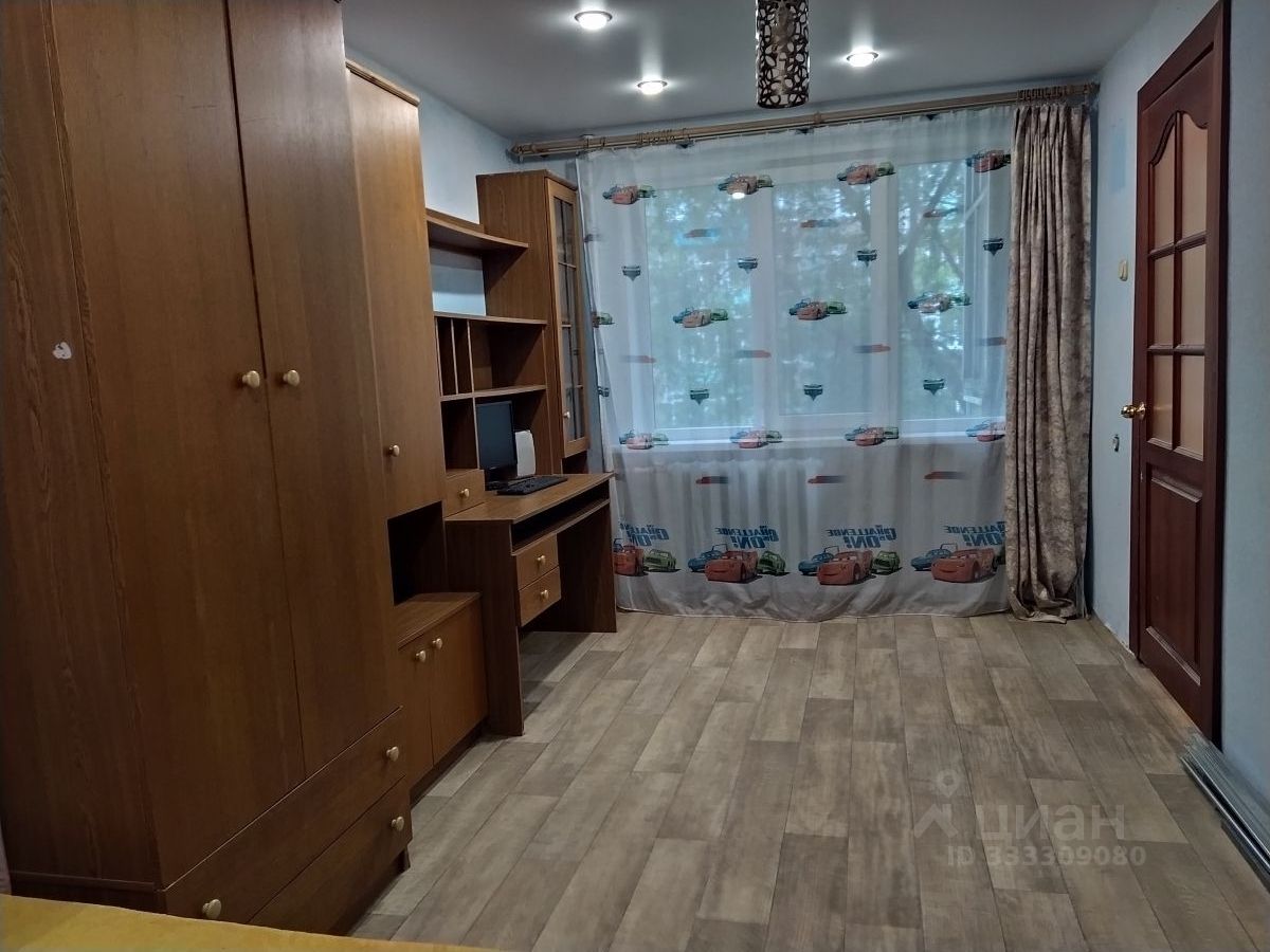3-комн. кв., р-н Советский