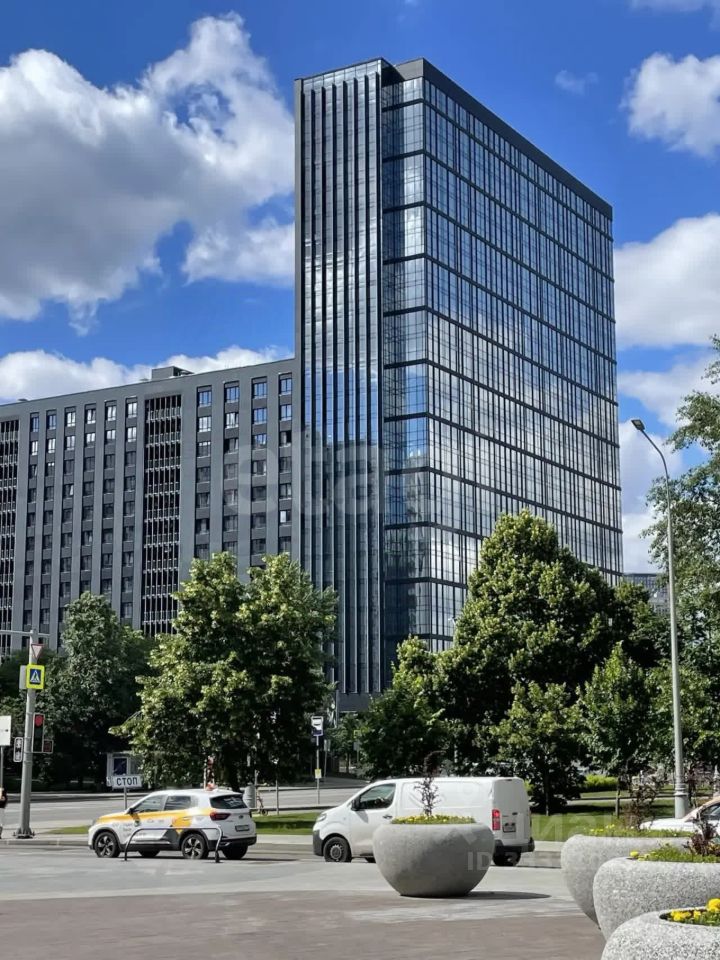 2-комн. кв., р-н Марьина роща, Москва