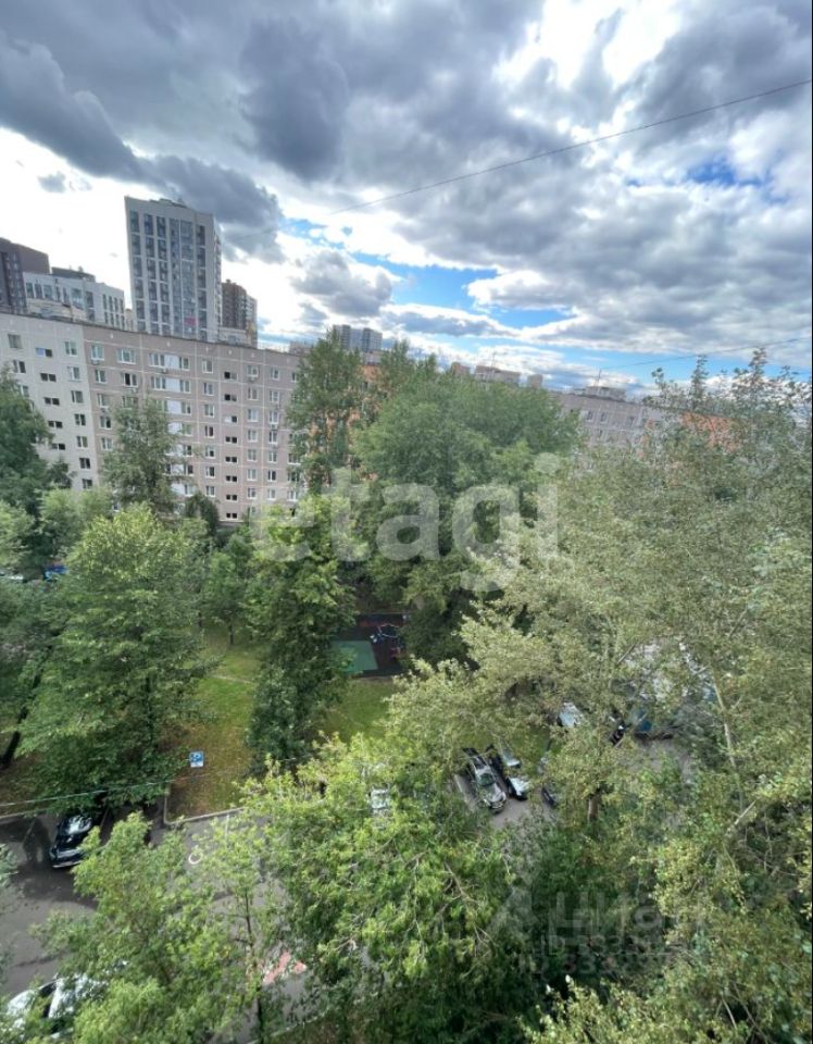 1-комн. кв., р-н Ивановское, Москва