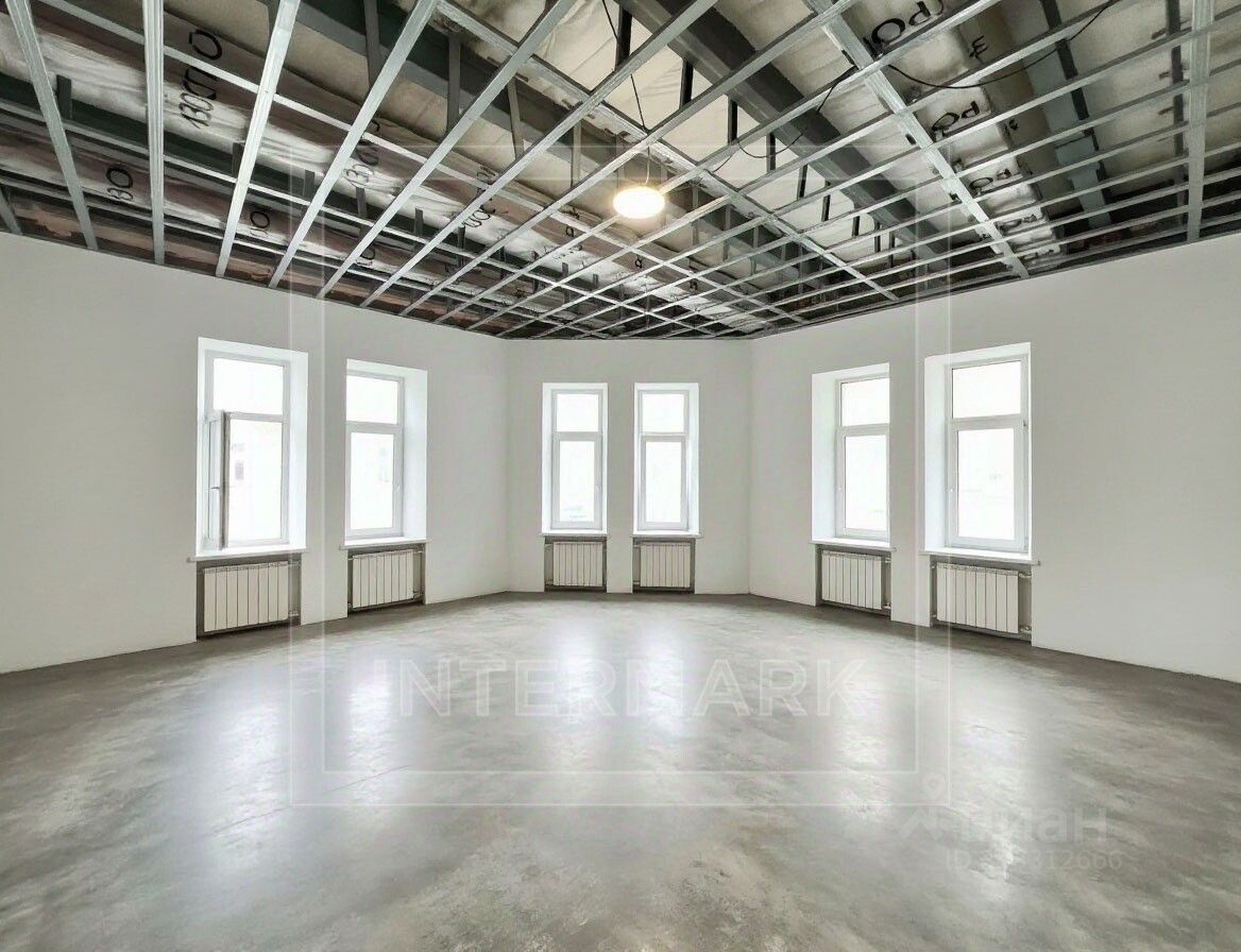 3-комн. кв., р-н Басманный