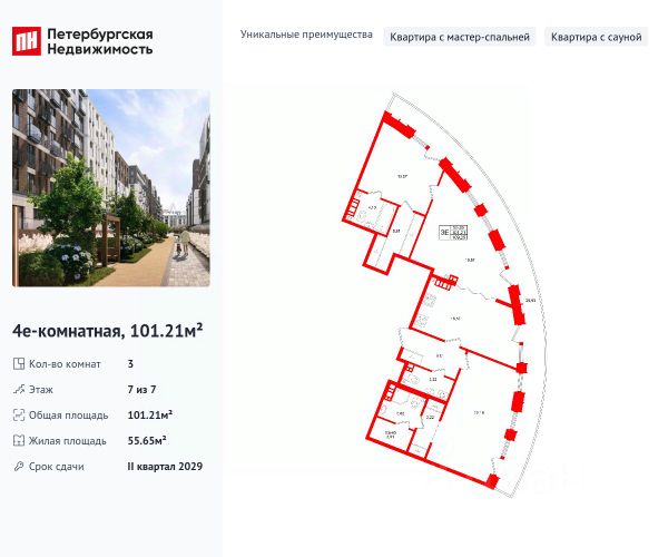 ЖК «Аристократ»