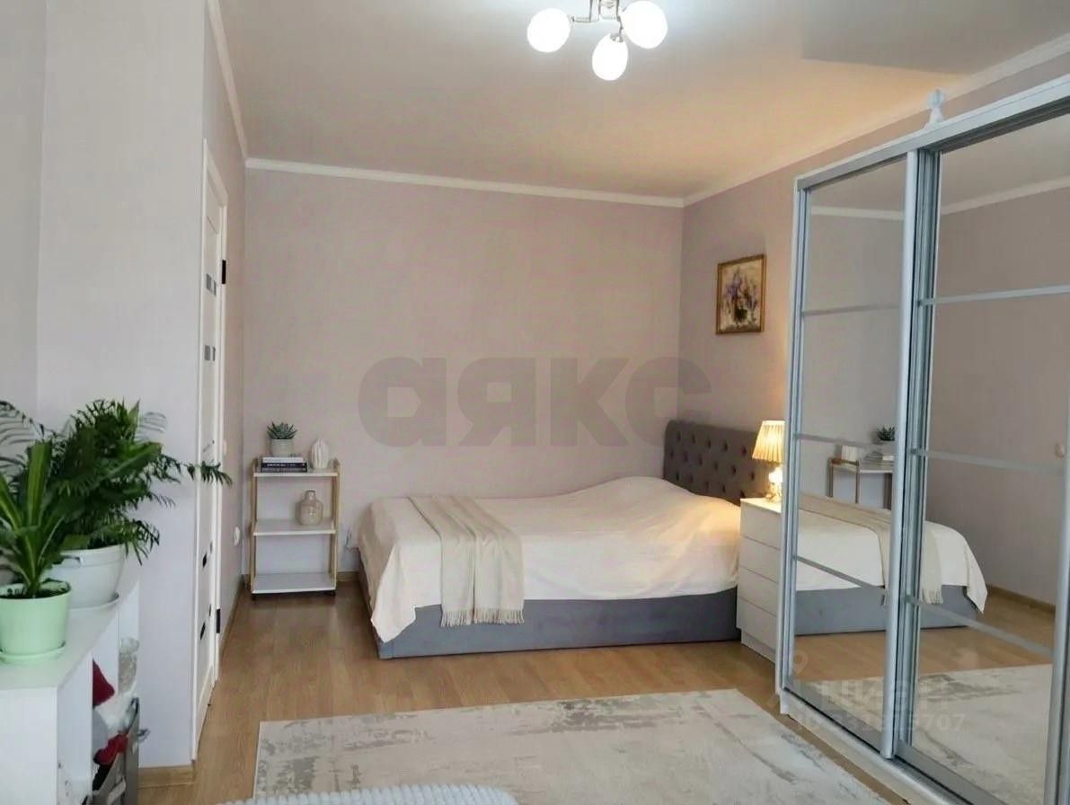 1-комн. кв., Прикубанский, Краснодар