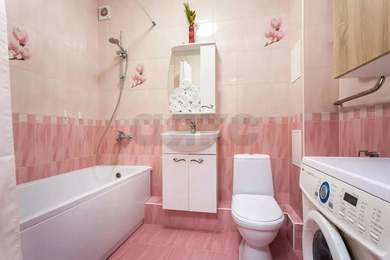 1-комн. кв., Прикубанский, Краснодар