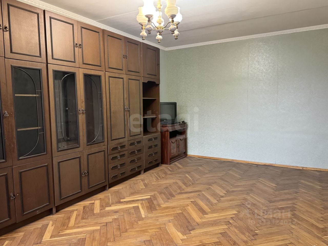 1-комн. кв., р-н Южное Медведково, Москва
