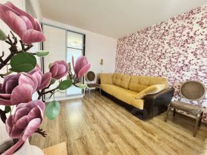 1-комн. кв 37 м2, 6/9 эт