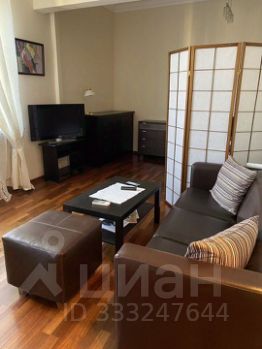 1-комн.кв., 42 м², этаж 6 1-комн.кв., 42 м², этаж 6
