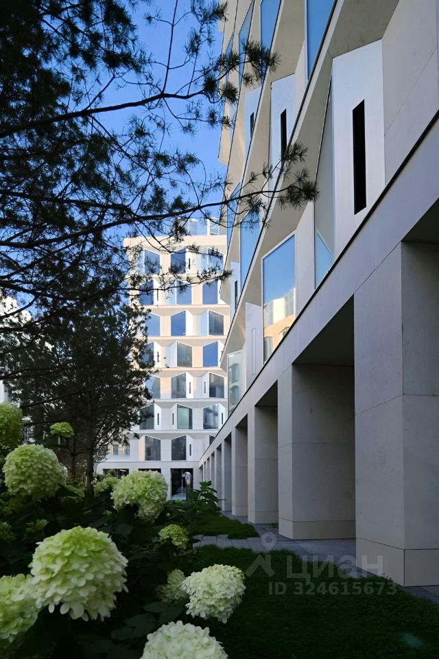 Новостройка, р-н Замоскворечье, Москва