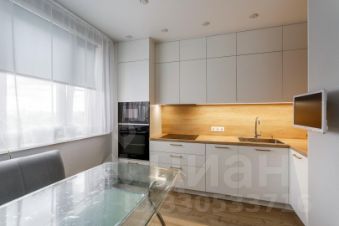 3-комн.кв., 73 м², этаж 10