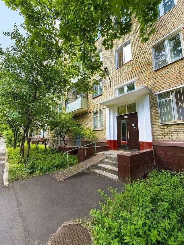 1-комн. кв., р-н Бутырский, Москва