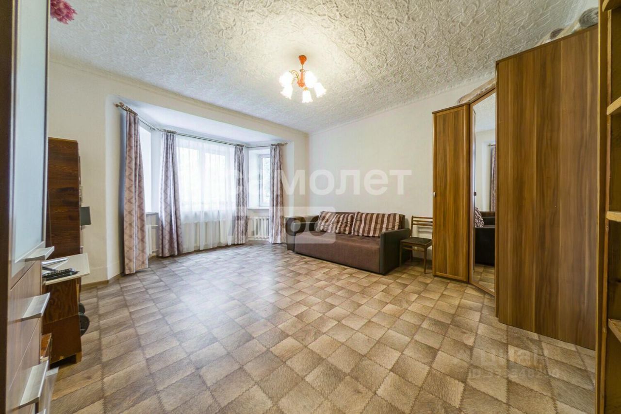 Фотография конкурента: Студенческая, 4