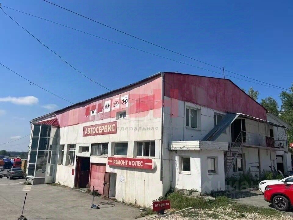 ПСН (свободного назначения), р-н Октябрьский, Екатеринбург