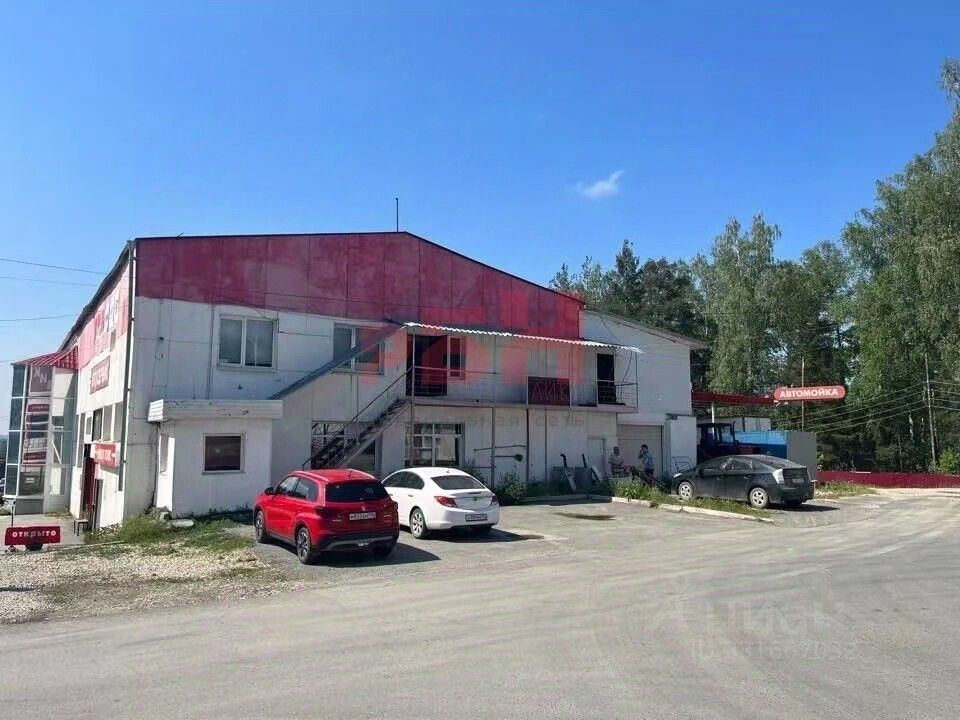ПСН (свободного назначения), р-н Октябрьский, Екатеринбург