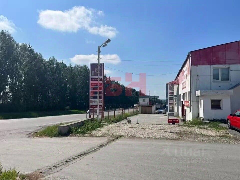 ПСН (свободного назначения), р-н Октябрьский, Екатеринбург