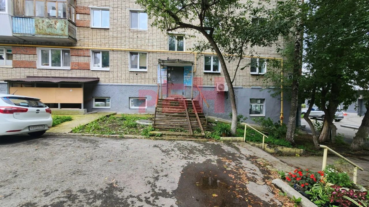 Офис (подвал), р-н Верх-Исетский, Екатеринбург